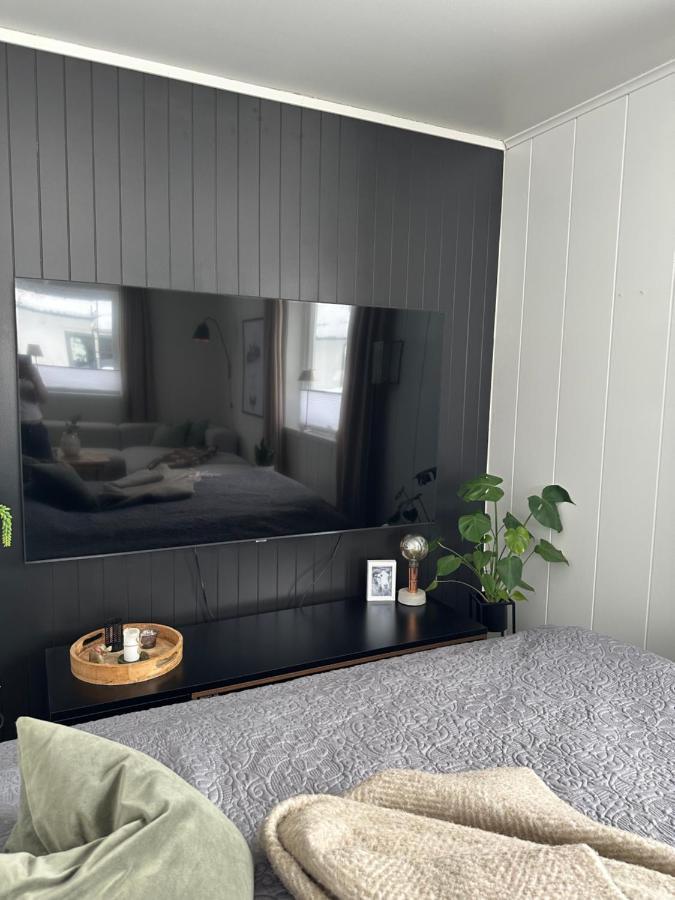 Lofoten Kabelvag-small Privatunterkunft