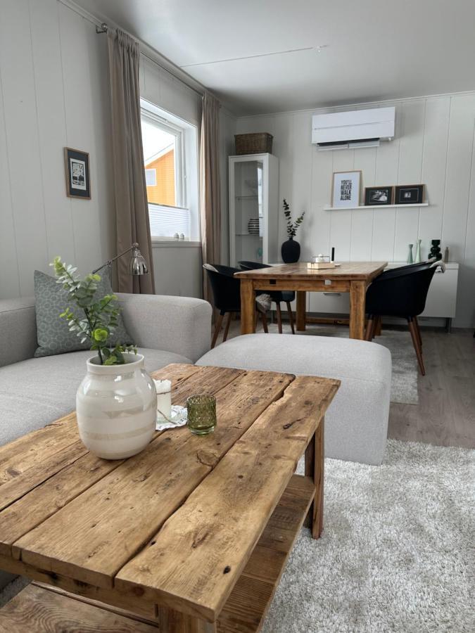 Lofoten Kabelvag-small Privatunterkunft