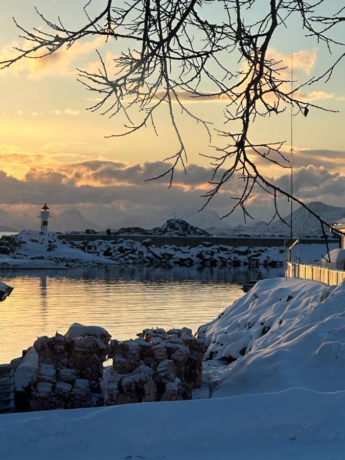 Lofoten Kabelvag-small Privatunterkunft Kabelvåg